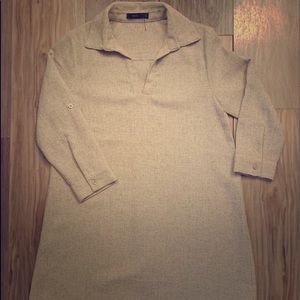 NWOT Women’s Long Sleeve THML Dress Size XS